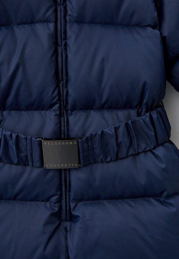 Комбинезон утепленный Choupette