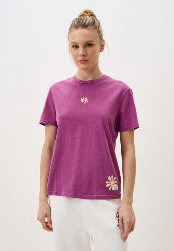 Футболка Protest