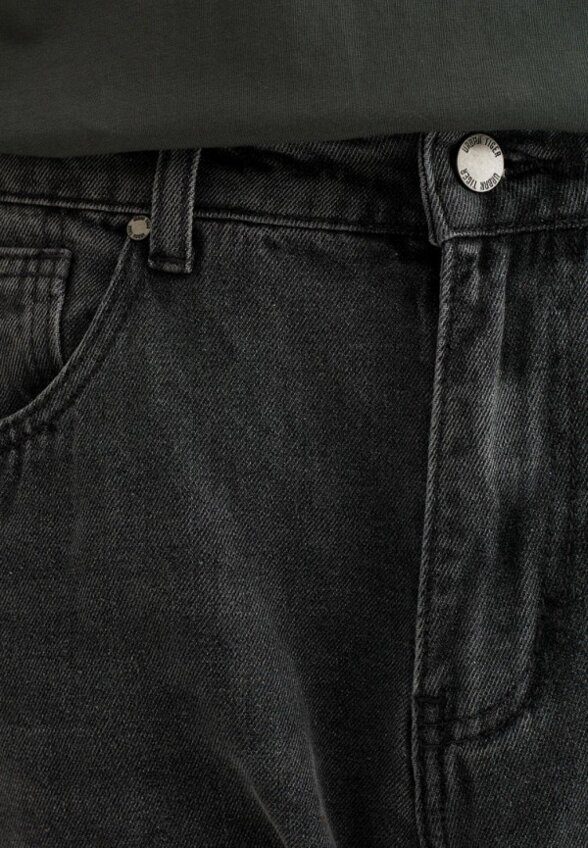 Джинсы Urban Tiger