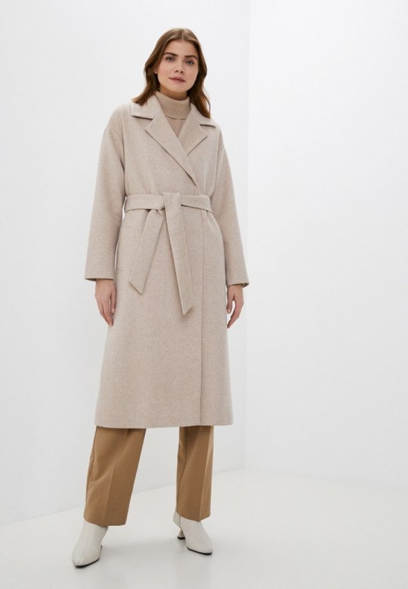 Пальто-халат Alenadepechemode