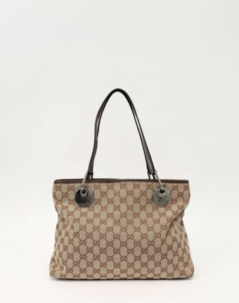 Gucci Textile Bag женщинам