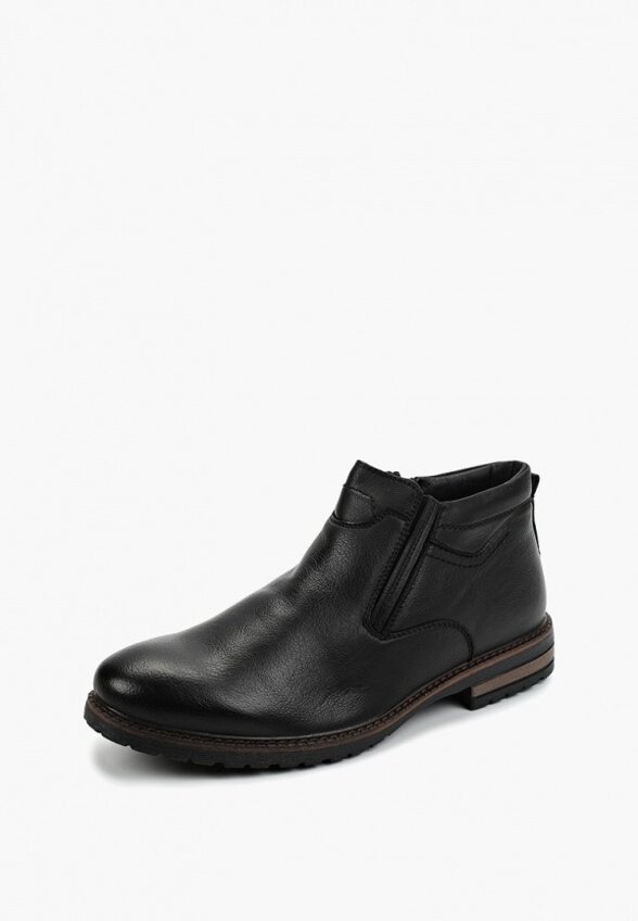 Ботинки Meko Melo