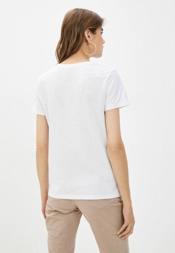 Футболка Crazy Getup