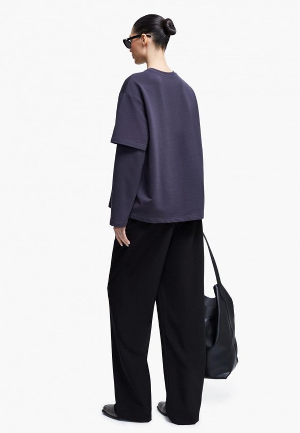 Лонгслив Top Top