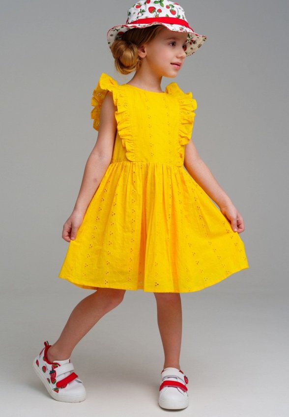 Платье PlayToday