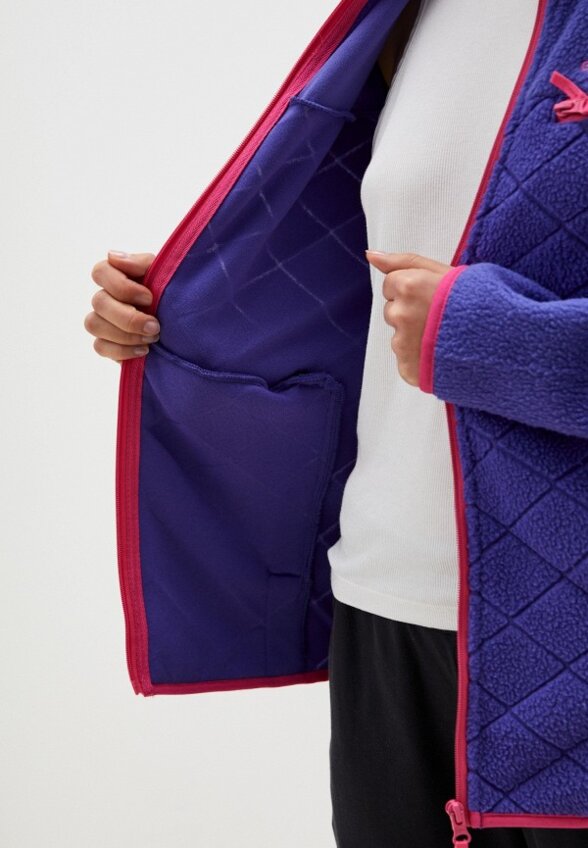 Олимпийка Glissade