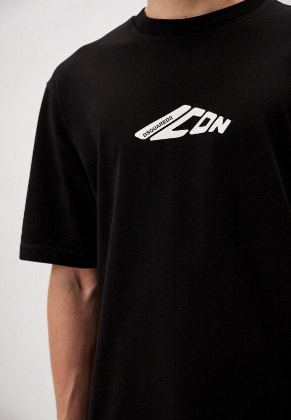 Футболка Dsquared2