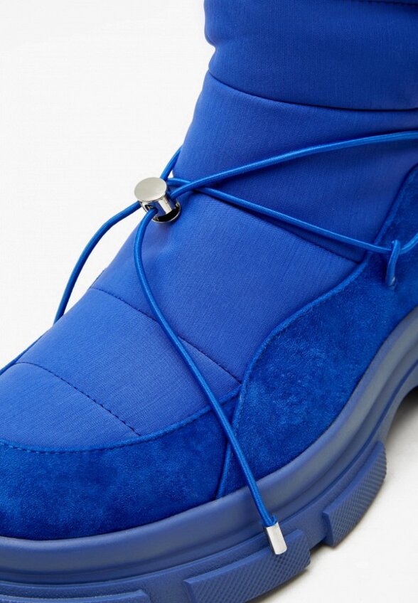 Дутики Mascotte