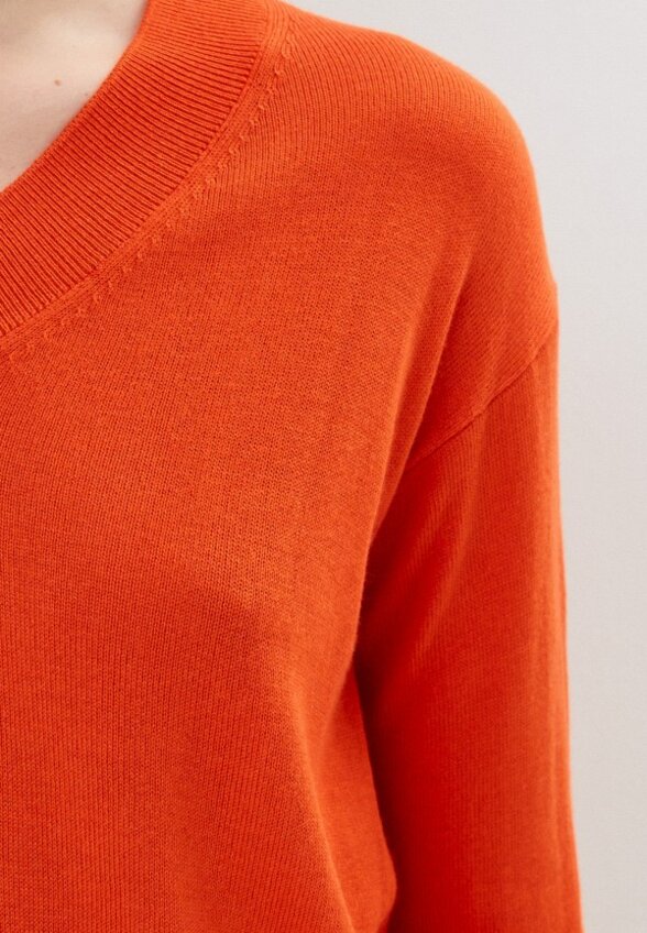 Пуловер Pompa