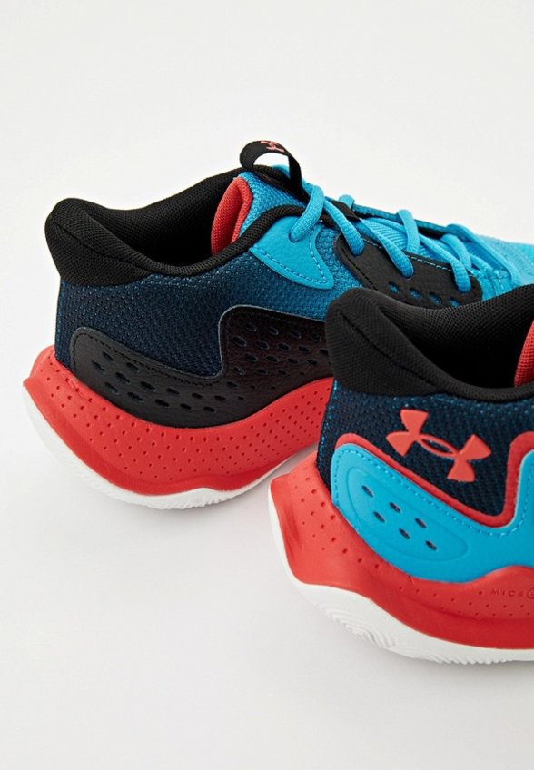 Кроссовки Under Armour