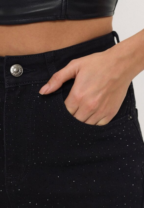 Джинсы Sandrine