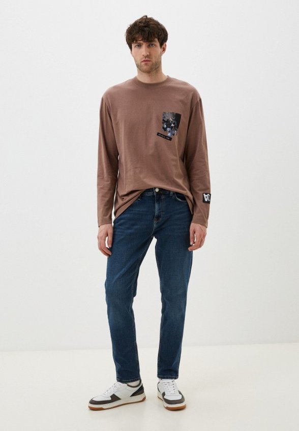 Джинсы Colin's