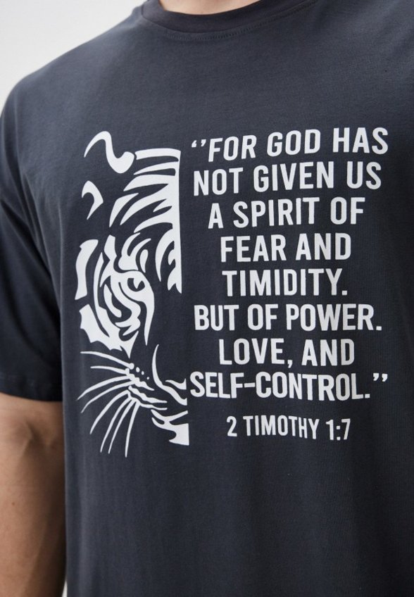 Футболка Blacksi