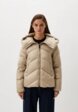Пуховик After Label1  - превью