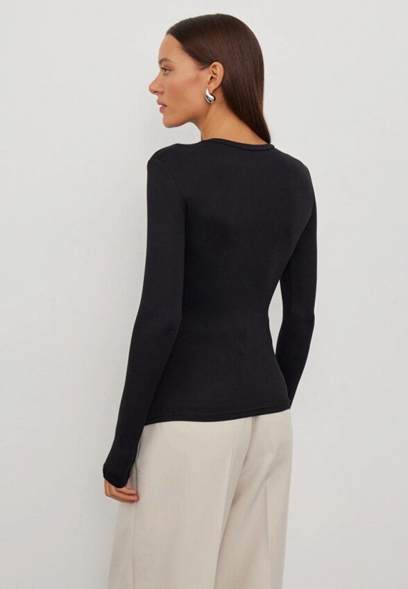 Лонгслив Moontrees