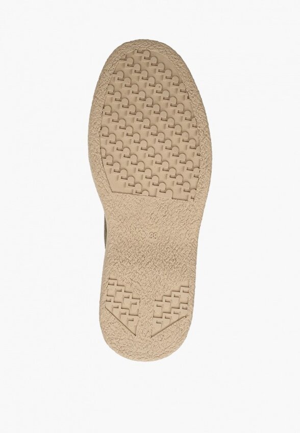 Ботинки Makfine