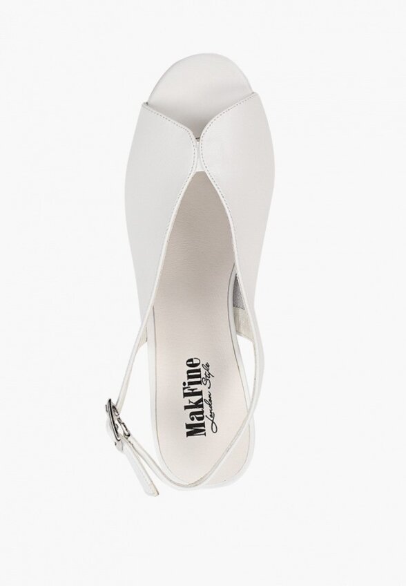 Босоножки Makfine