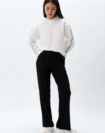 Брюки Calvin Klein Jeans женщинам