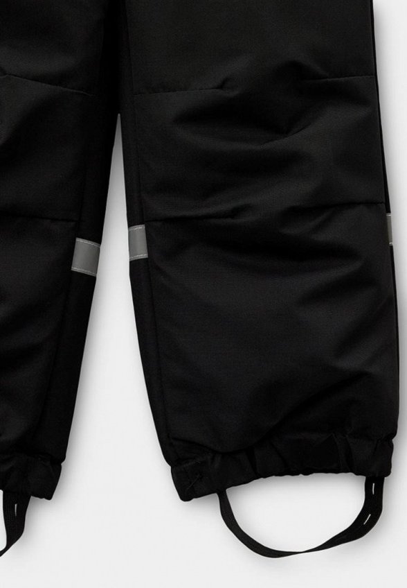 Брюки утепленные PlayToday