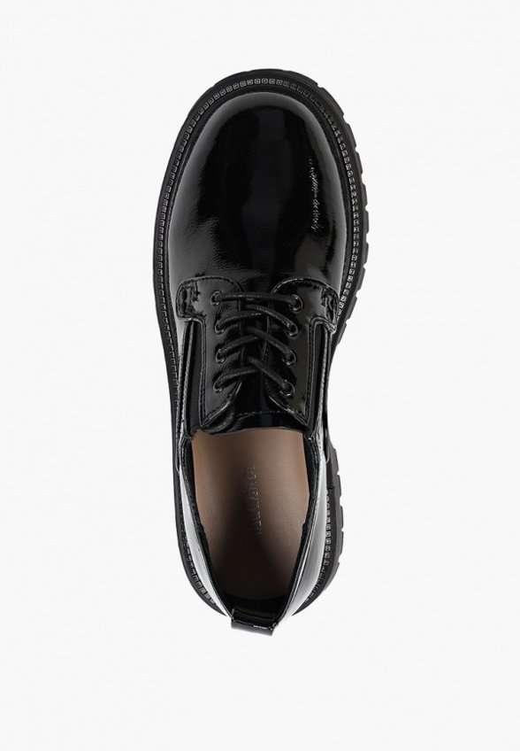 Ботинки T.Taccardi