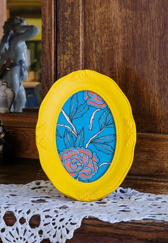 Фоторамка Moroshka