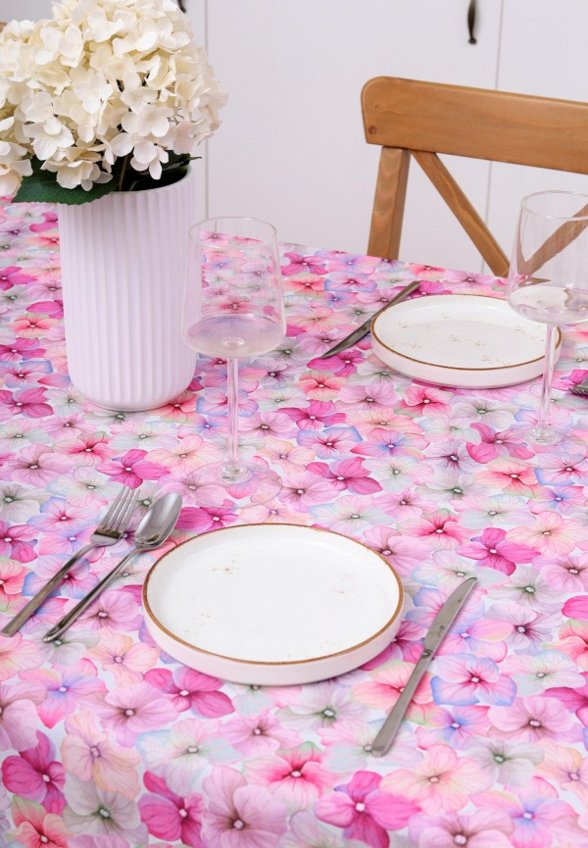 Скатерть Василиса