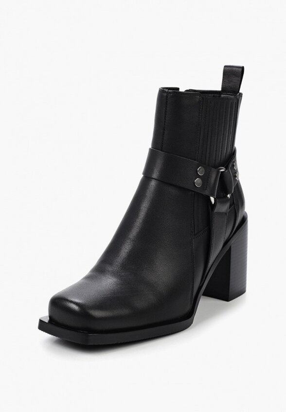 Ботильоны Stella Della Moda