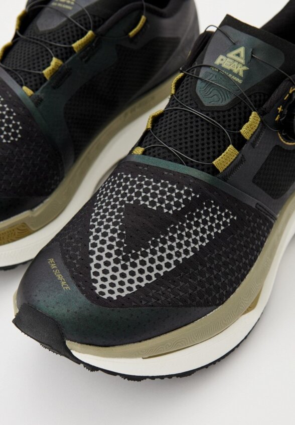 Кроссовки Peak