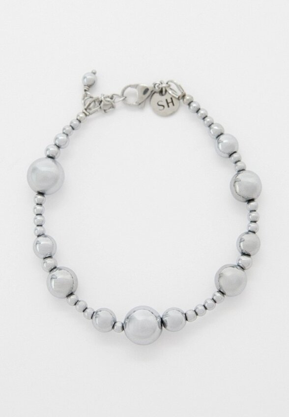 Колье и браслет Shallows