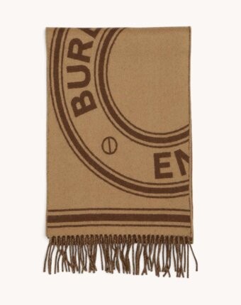 Burberry Scarf женщинам