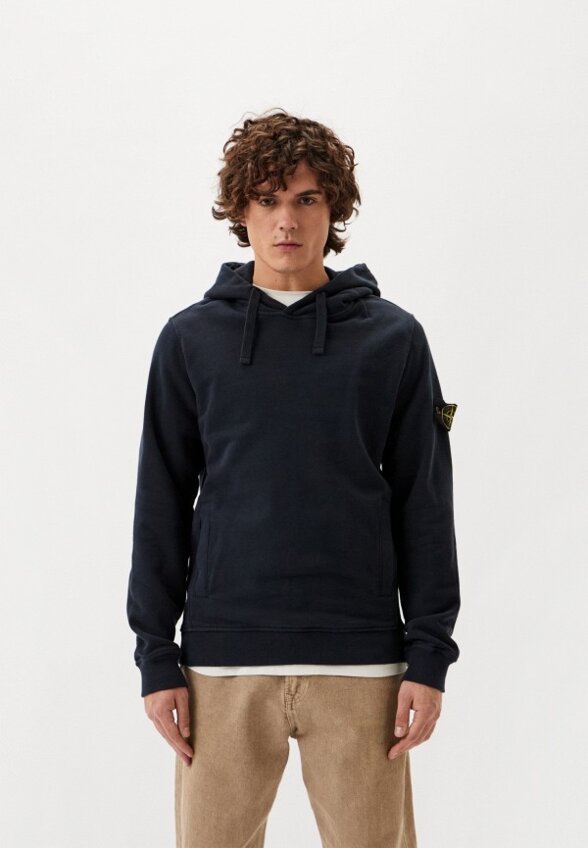 Худи Stone Island