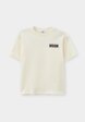 Футболка MSGM Kids1  - превью