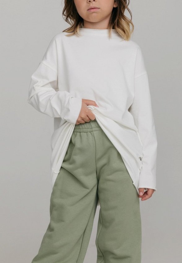 Брюки спортивные Mio Armadio