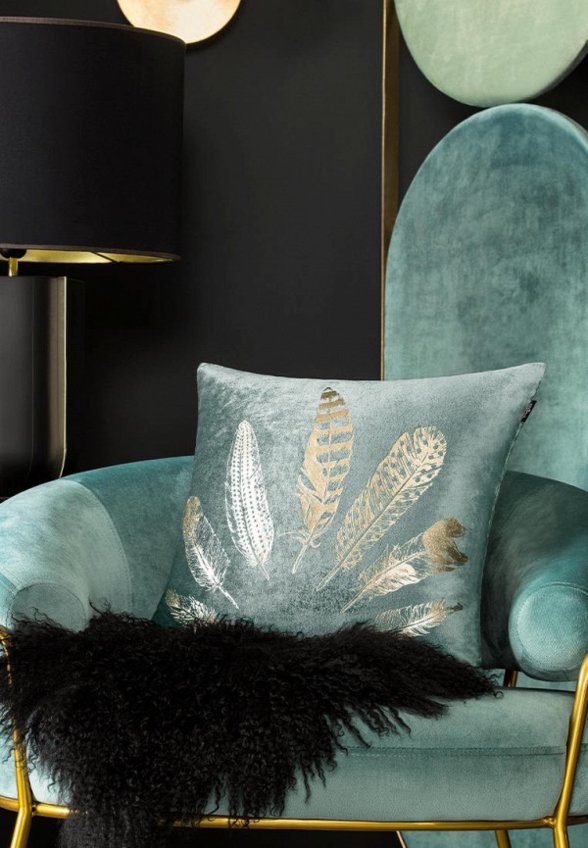 Подушка декоративная Togas