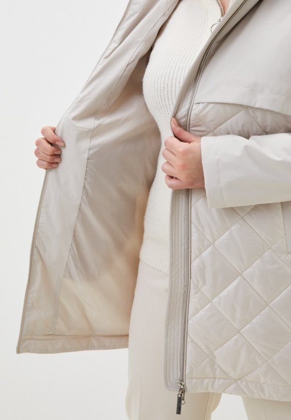 Куртка утепленная Winterra