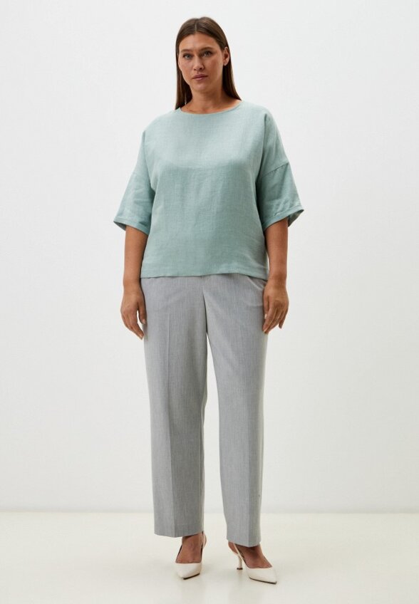 Блуза Иваdress