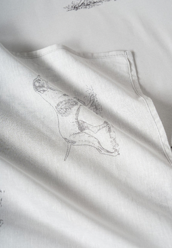 Постельное белье Евро Windslow