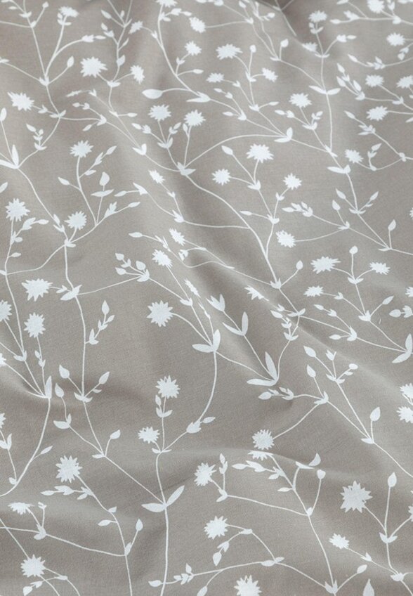 Простыня 1,5-спальная Унисон