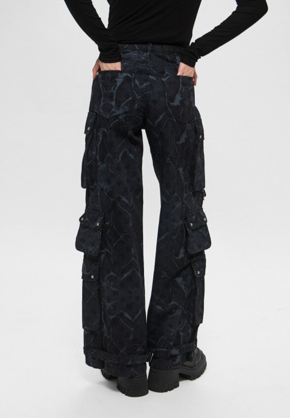 Джинсы John Richmond