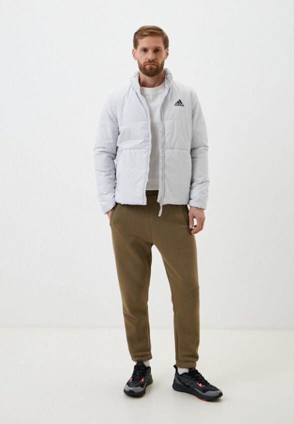 Куртка утепленная adidas