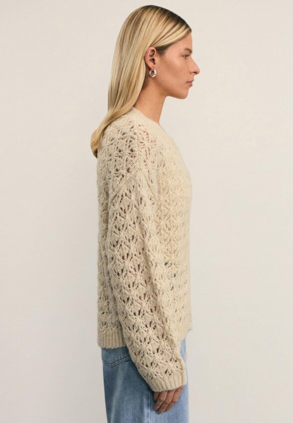 Кардиган Zarina