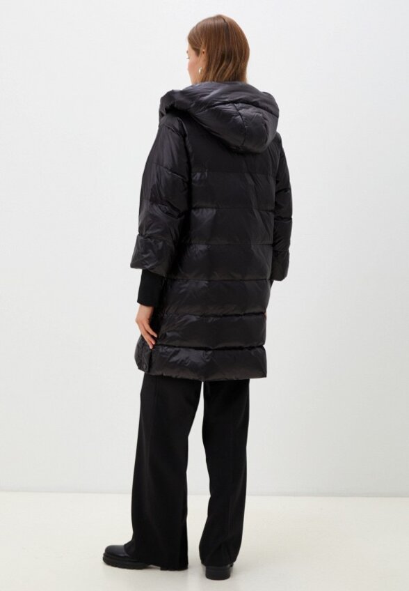 Пуховик Снежная Королева