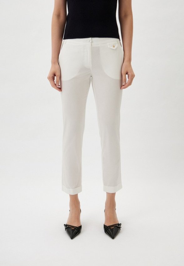 Брюки Patrizia Pepe