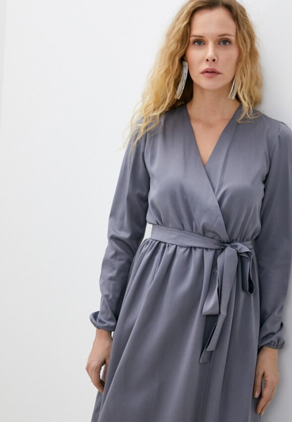 Платье Keep Walking