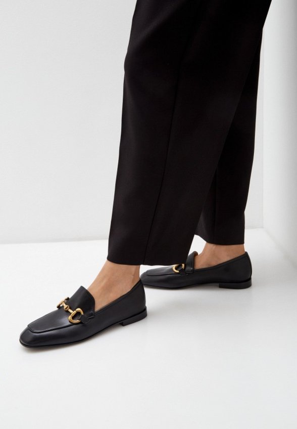 Лоферы Ekonika Premium