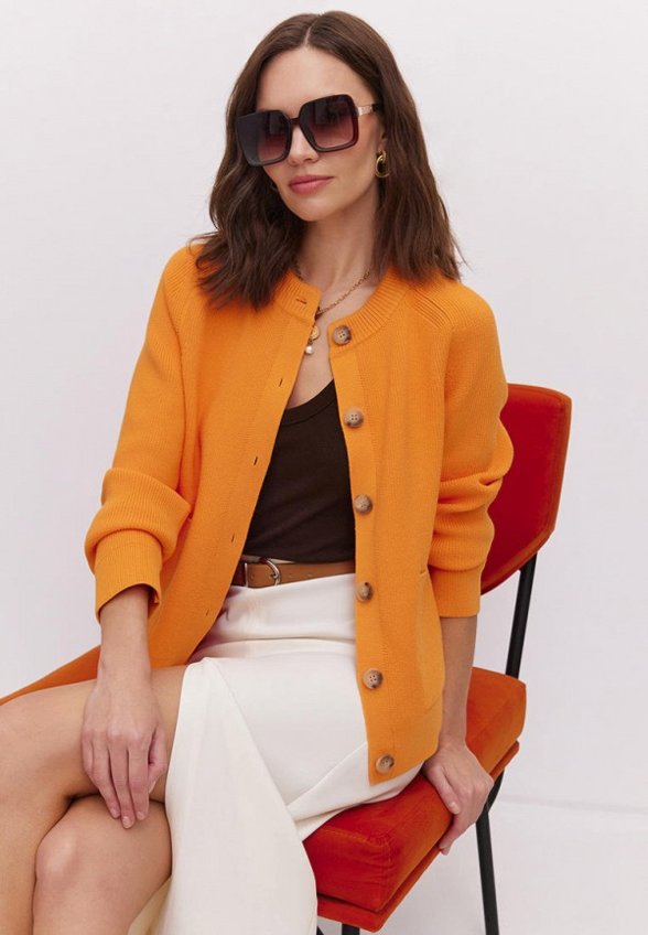 Кардиган 99Colorspace