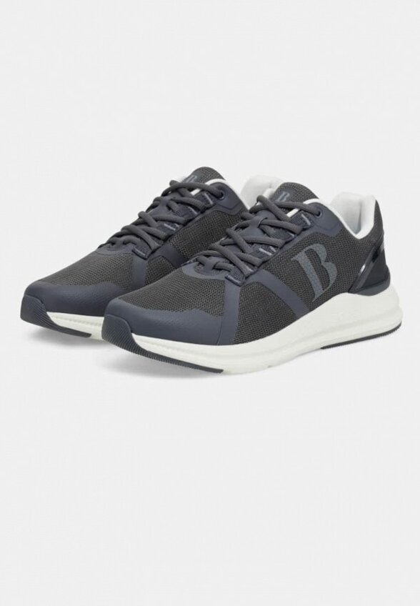 Кроссовки Boggi Milano