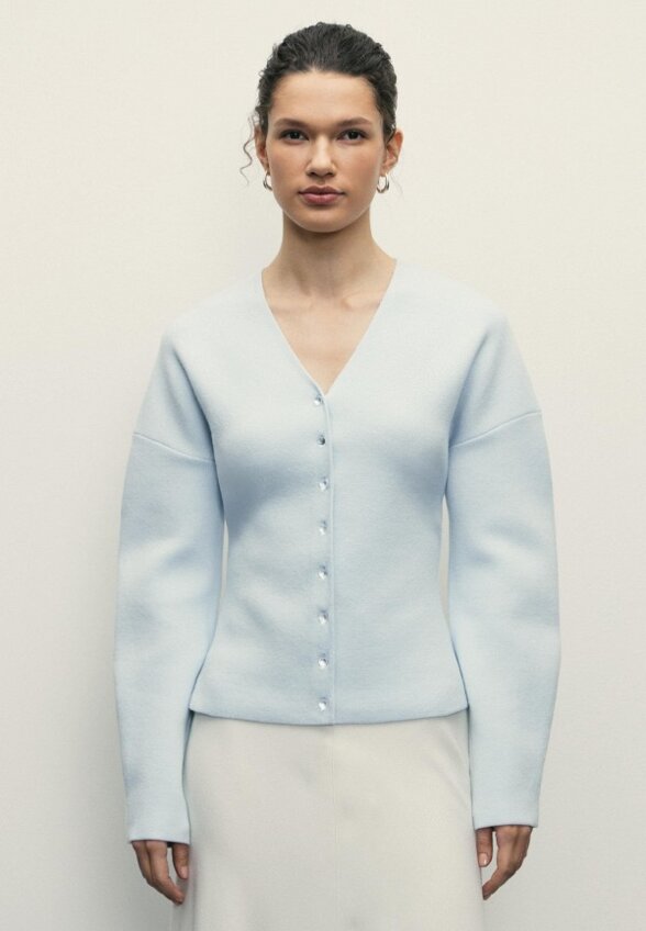 Кардиган Zarina