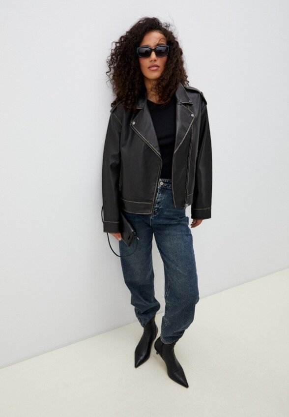 Джинсы Disfade