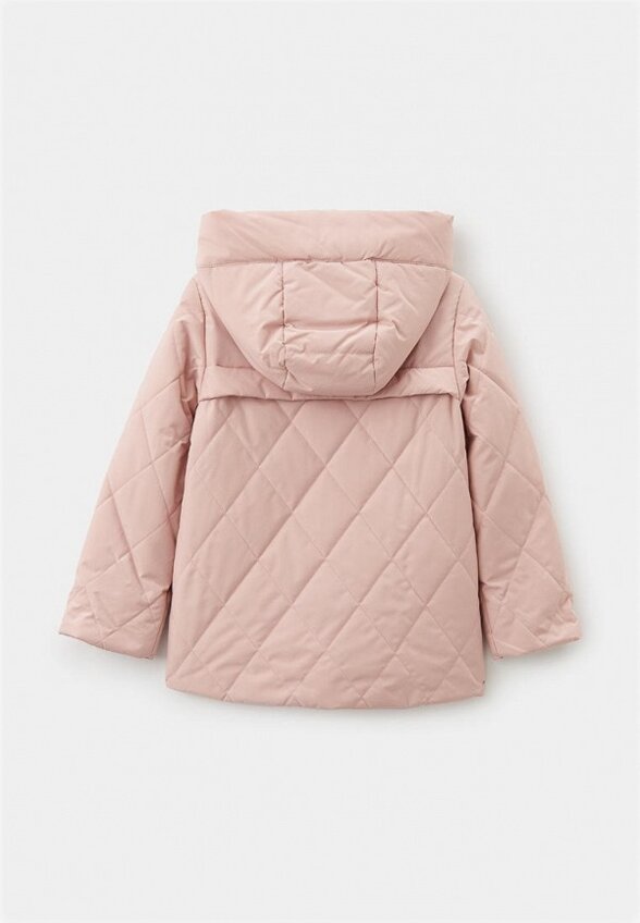 Куртка утепленная Britt